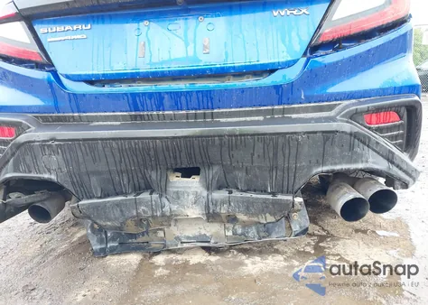2022 Subaru Wrx from USA, damaged, VIN JF1VBAA68N9010941